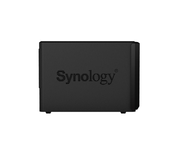 Synology DS218+ (2xHDD, 2x2-2.5GHz, 2GB, 3xUSB, 1xLAN) - 384117 - zdjęcie 5